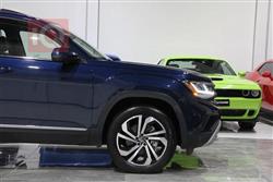 فولكسفاغن أطلس